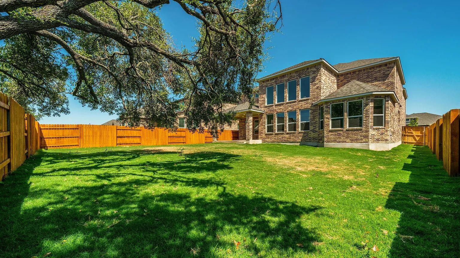 1412 Mulberry Oak LN