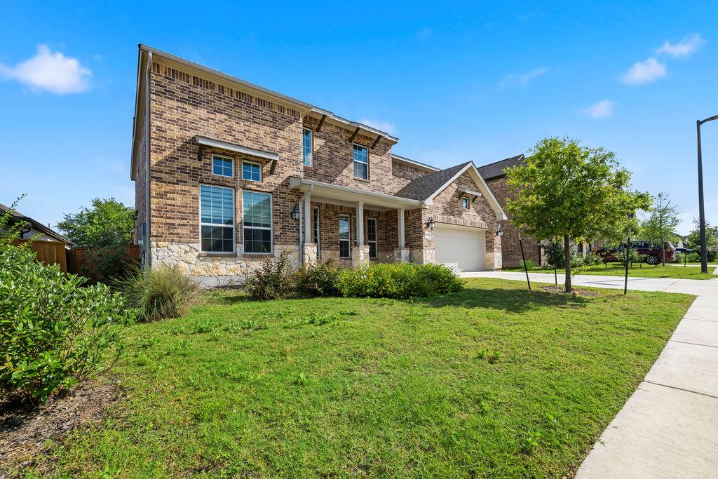 1412 Mulberry Oak LN