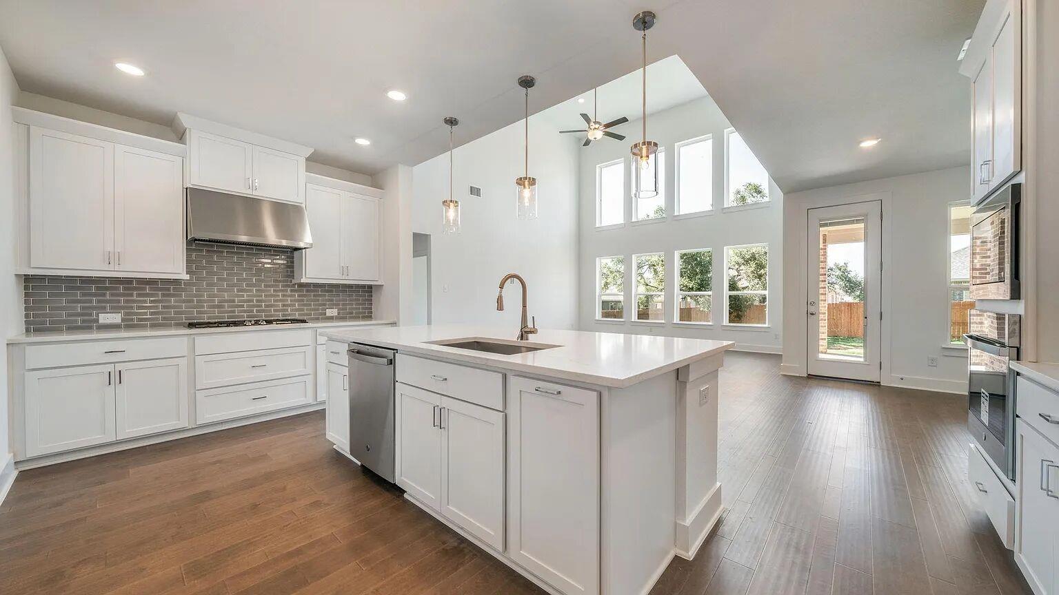 1412 Mulberry Oak LN