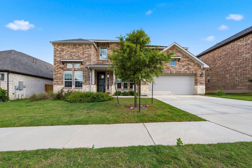1412 Mulberry Oak LN