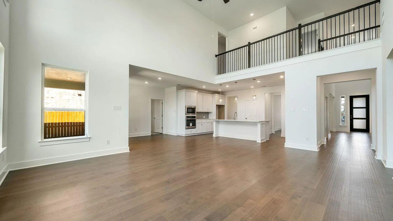 1412 Mulberry Oak LN