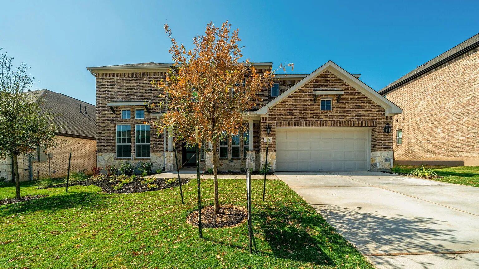 1412 Mulberry Oak LN