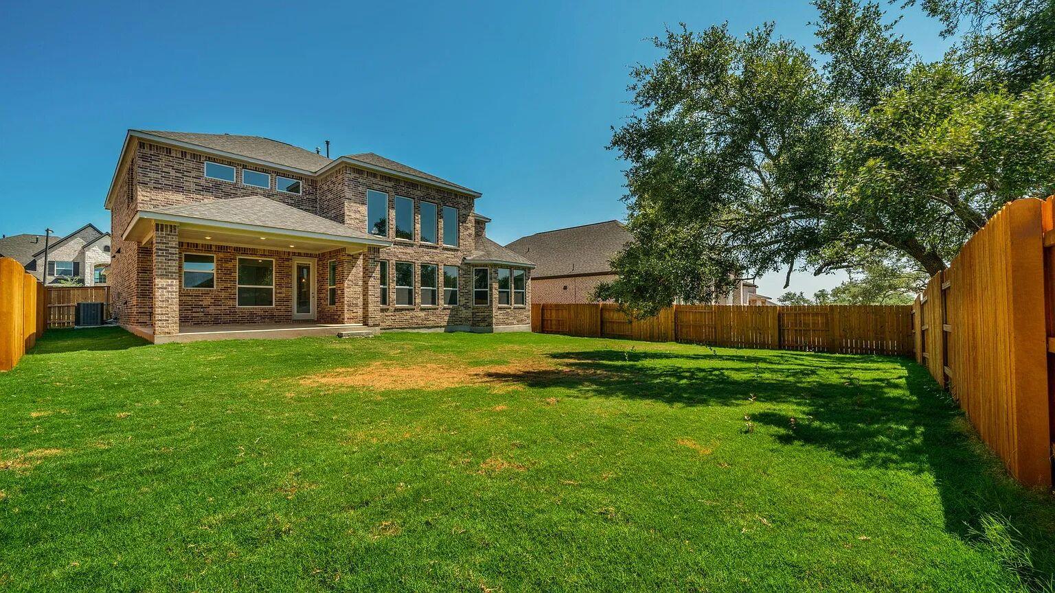 1412 Mulberry Oak LN