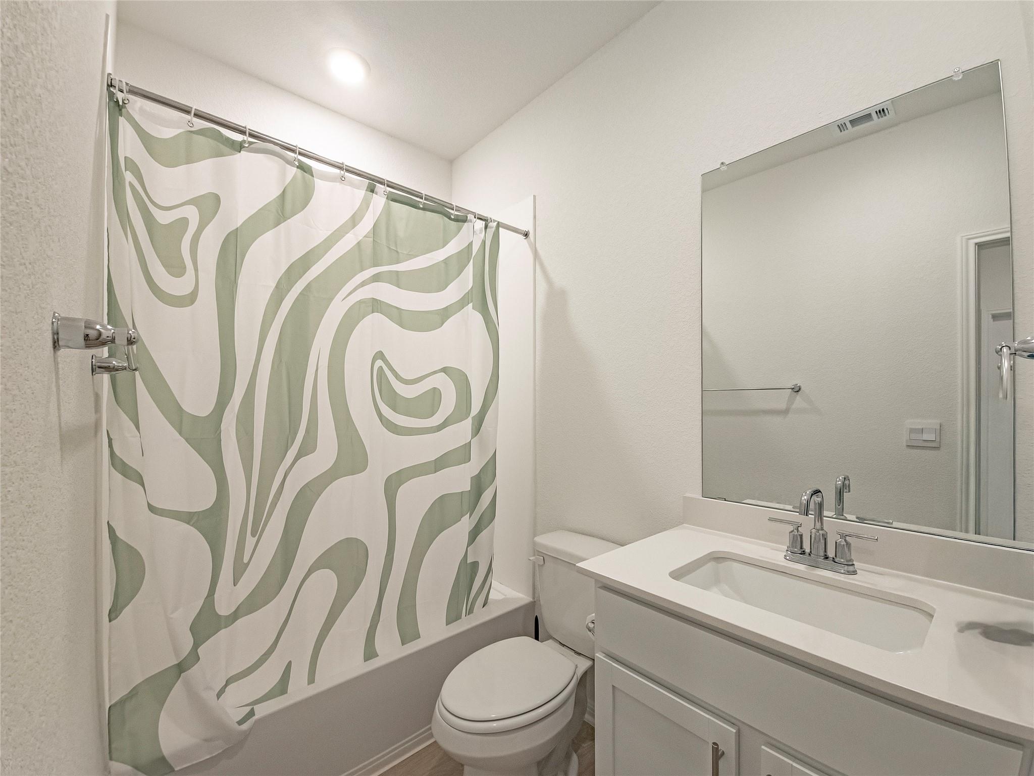 2333 March Hare TRCE