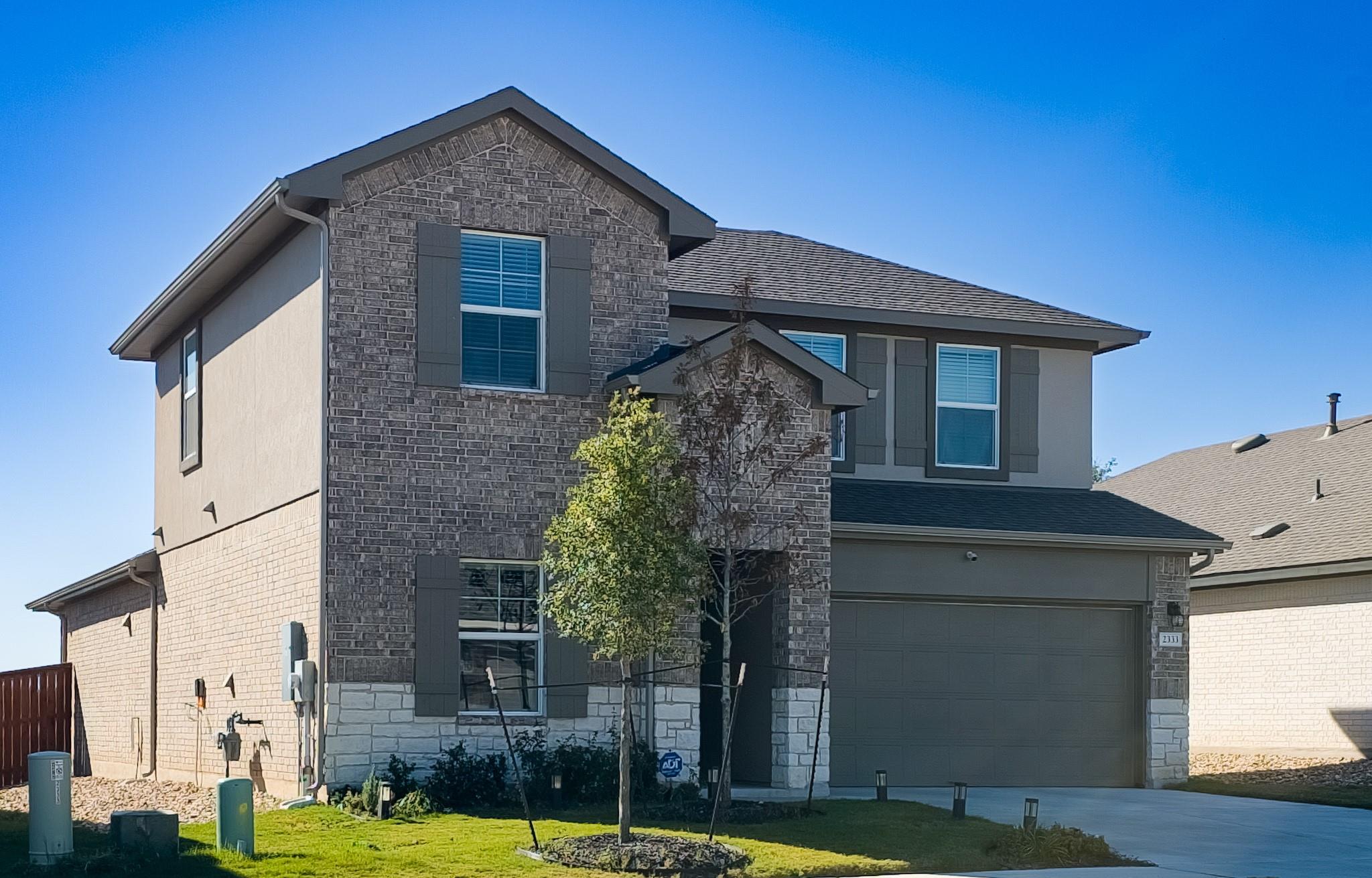 2333 March Hare TRCE