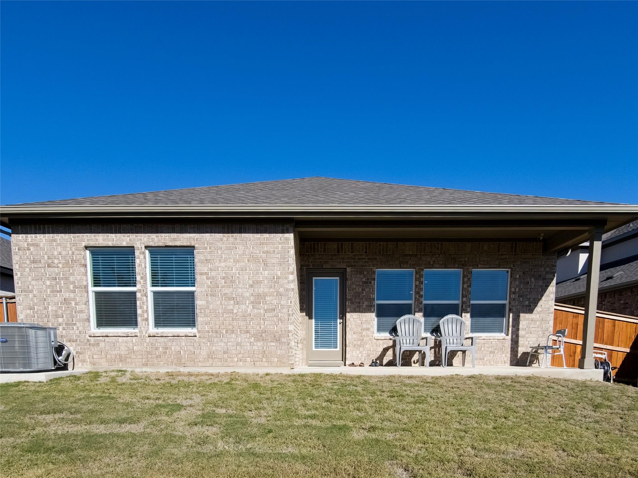 2333 March Hare TRCE