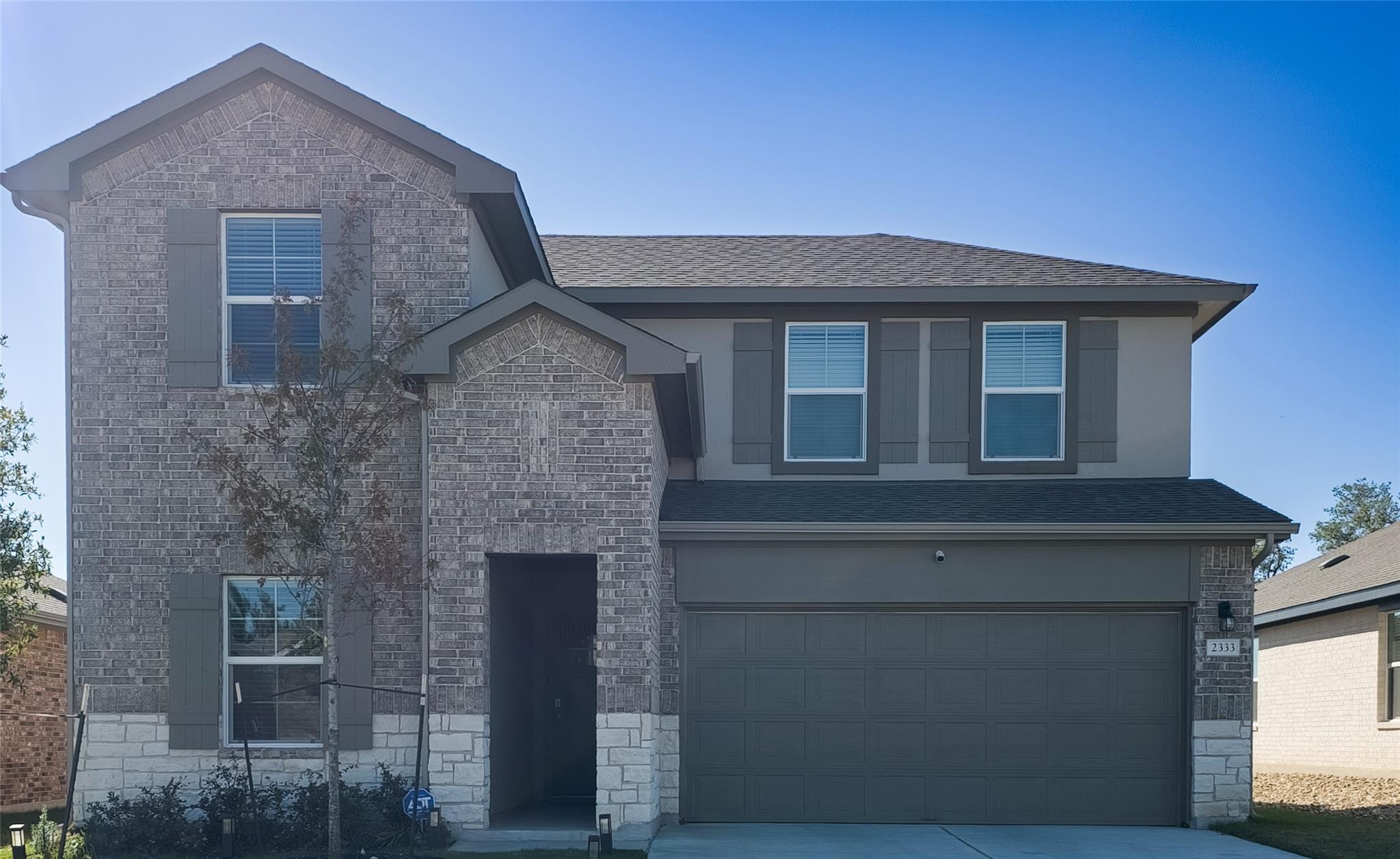 2333 March Hare TRCE