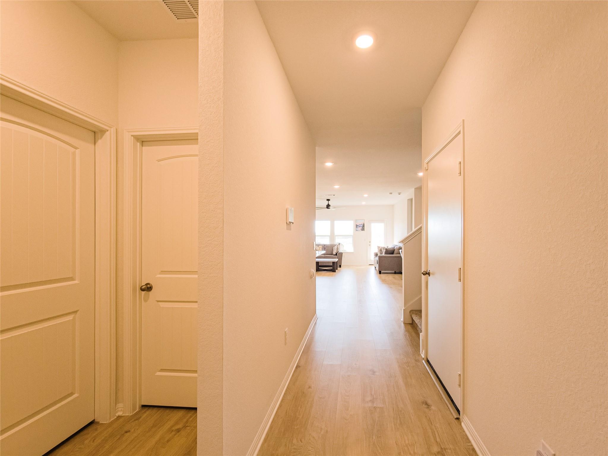 2333 March Hare TRCE