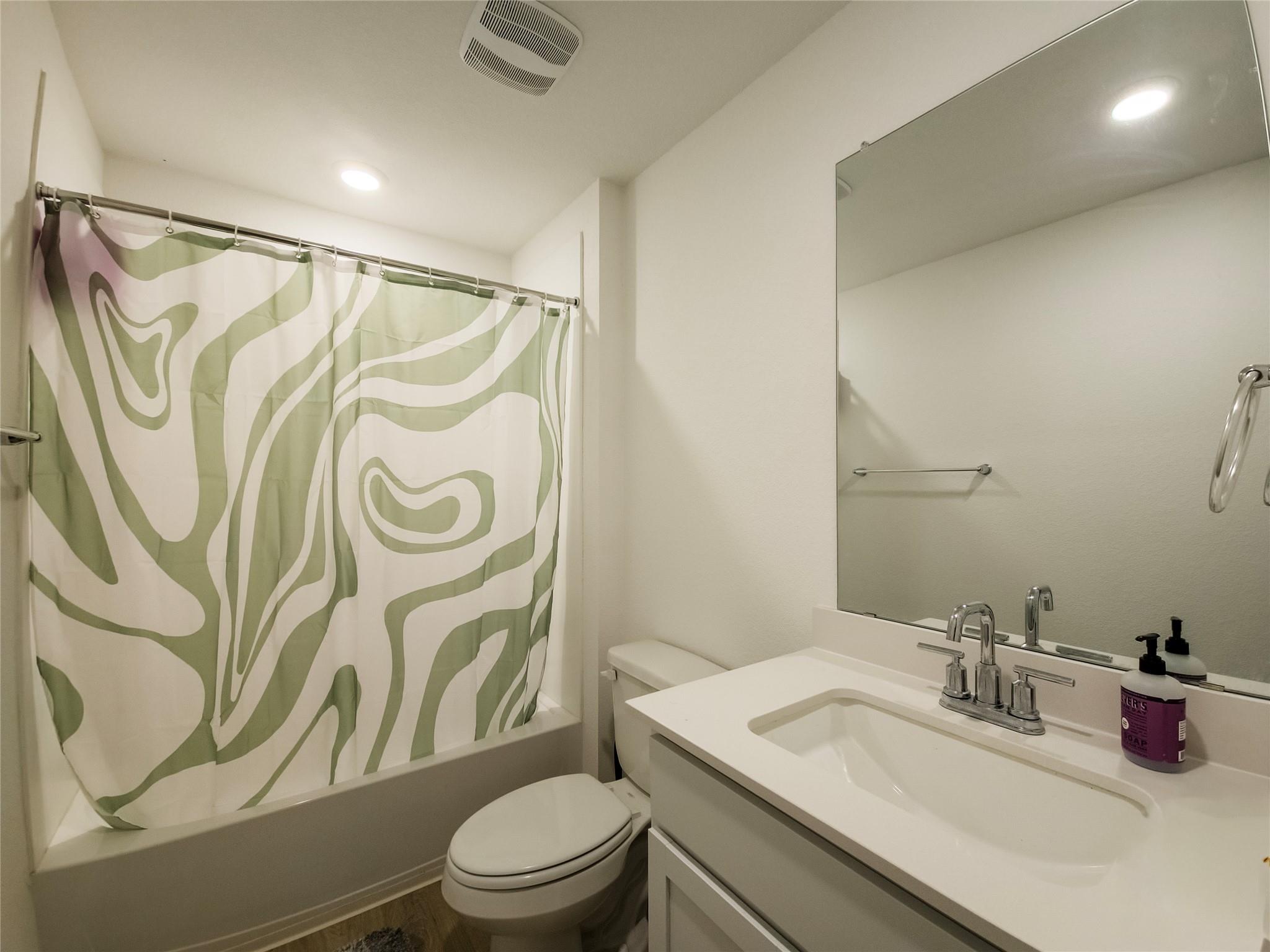 2333 March Hare TRCE