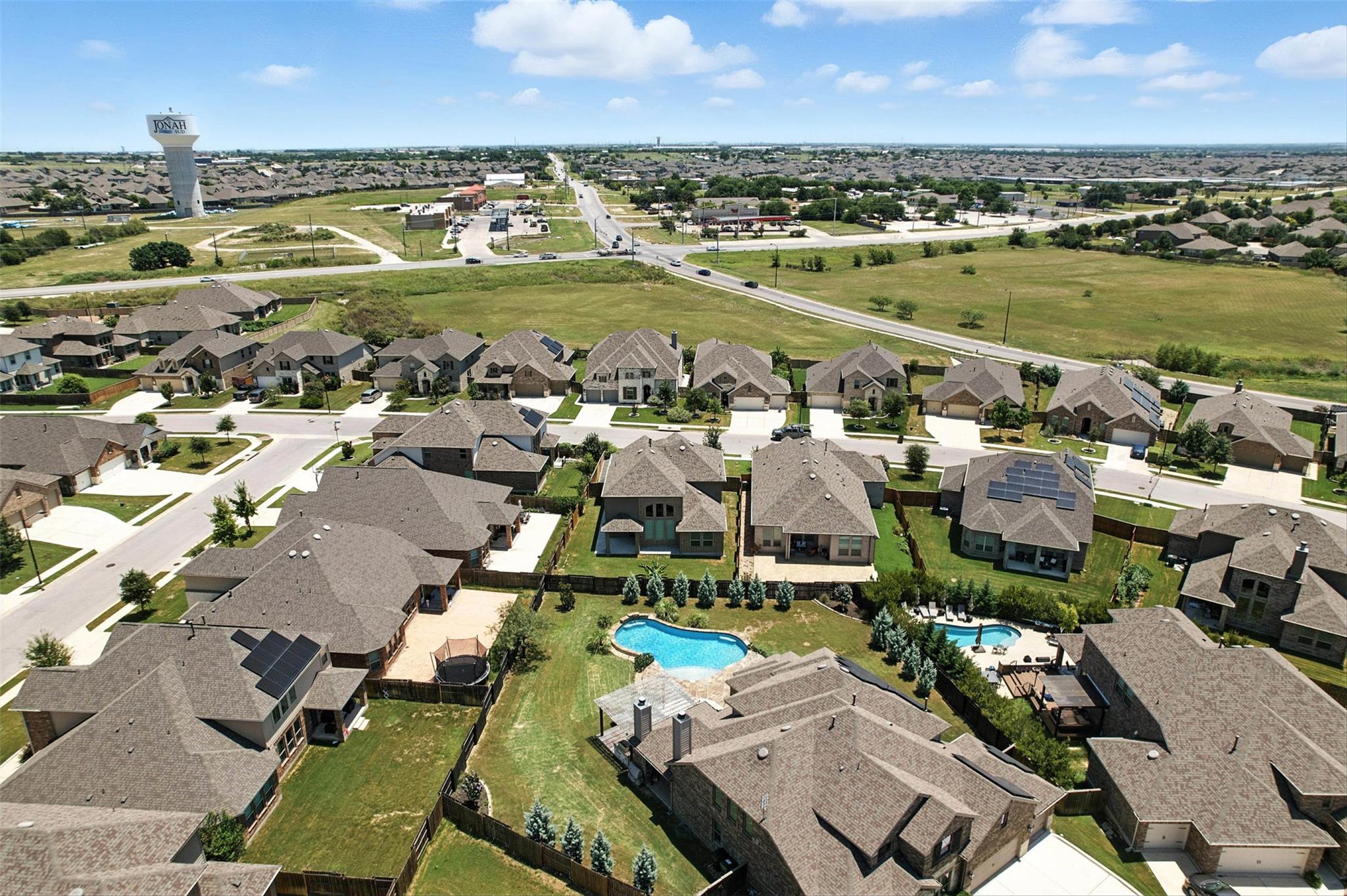3054 Columbus LOOP