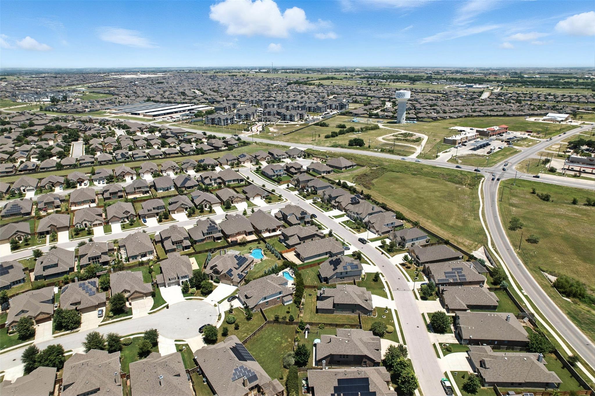 3054 Columbus LOOP