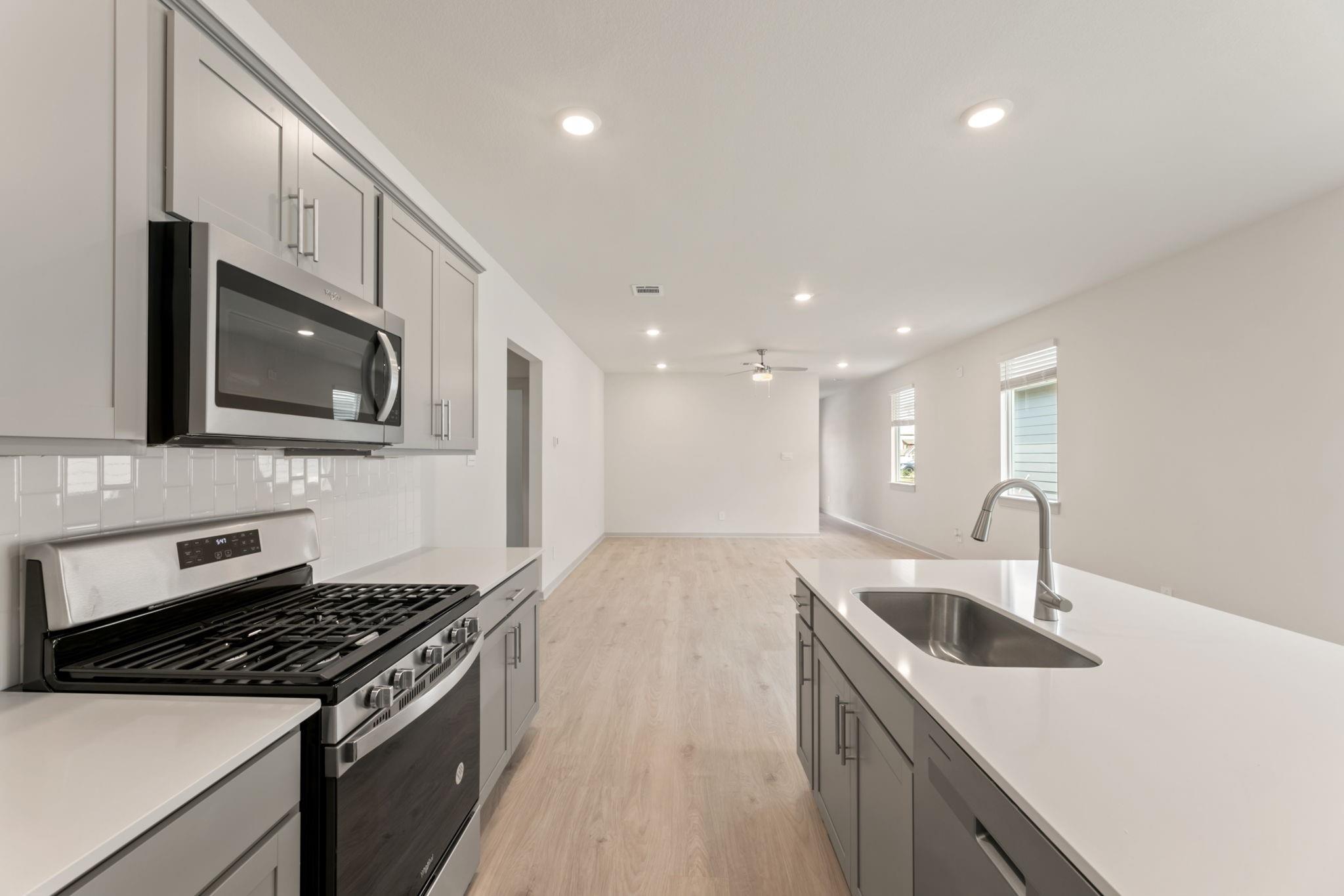 237 Ashford ST