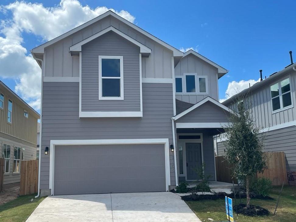 12809 Gilliland LN