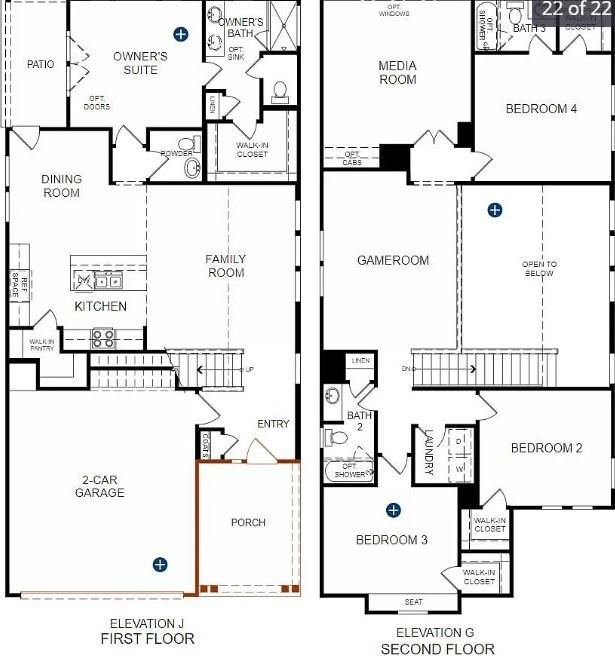 12809 Gilliland LN