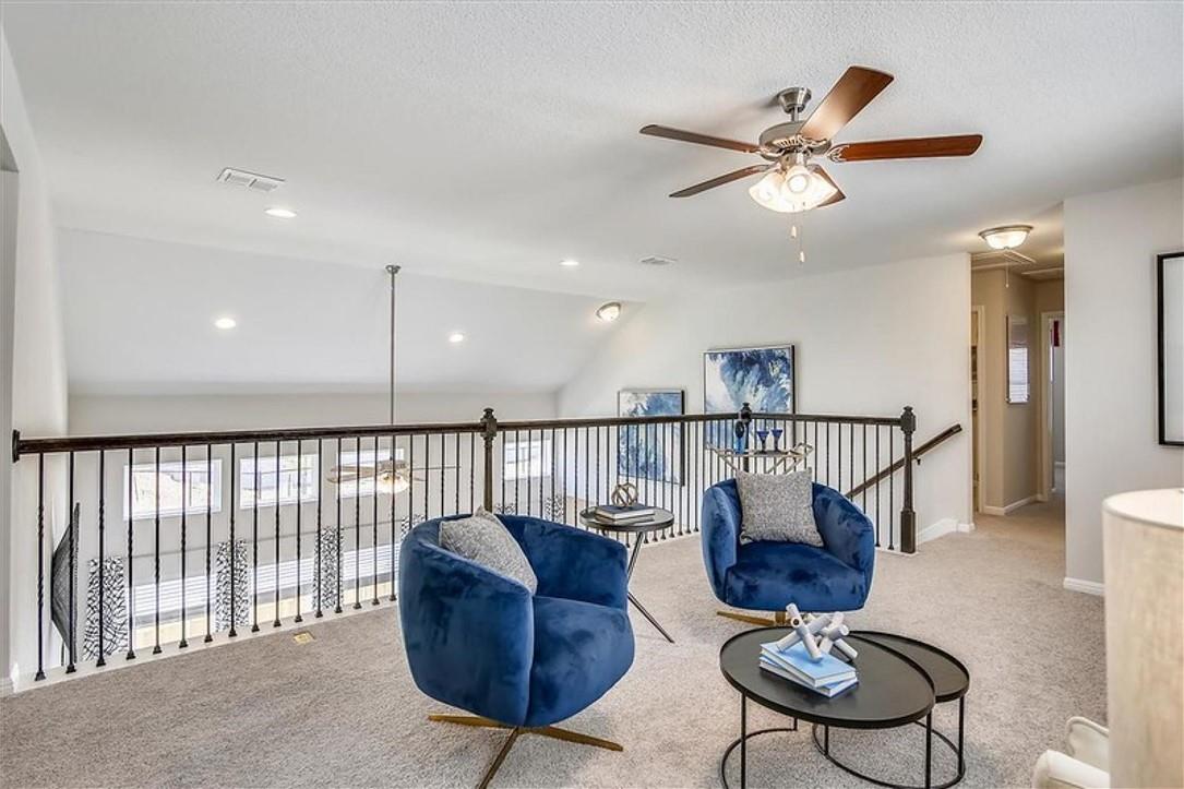 12809 Gilliland LN