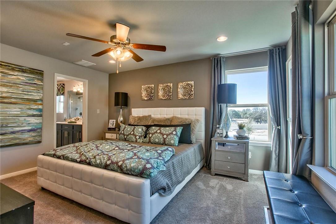 12809 Gilliland LN