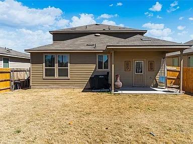 122 Kildeer PASS