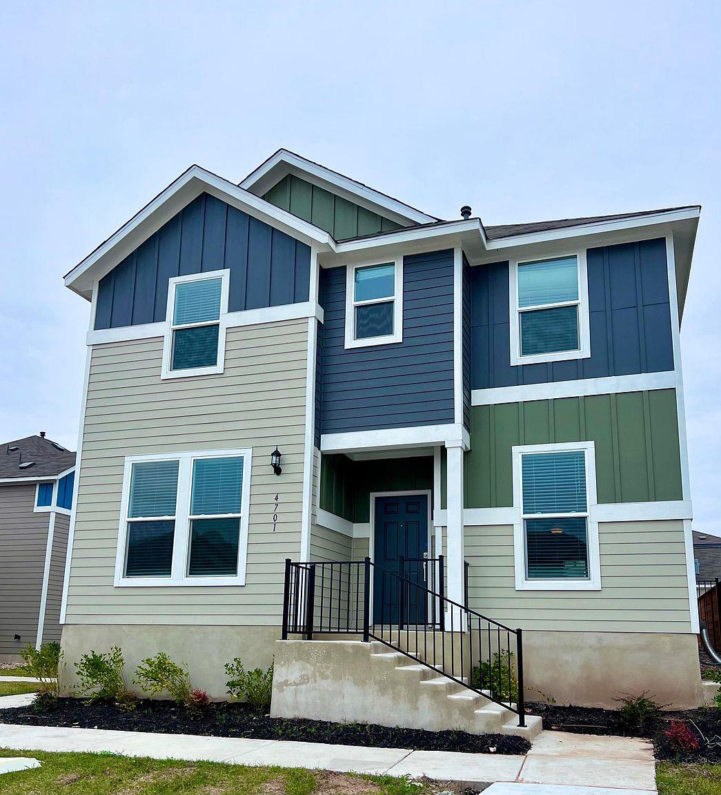 4701 Lavender Field PATH # 186