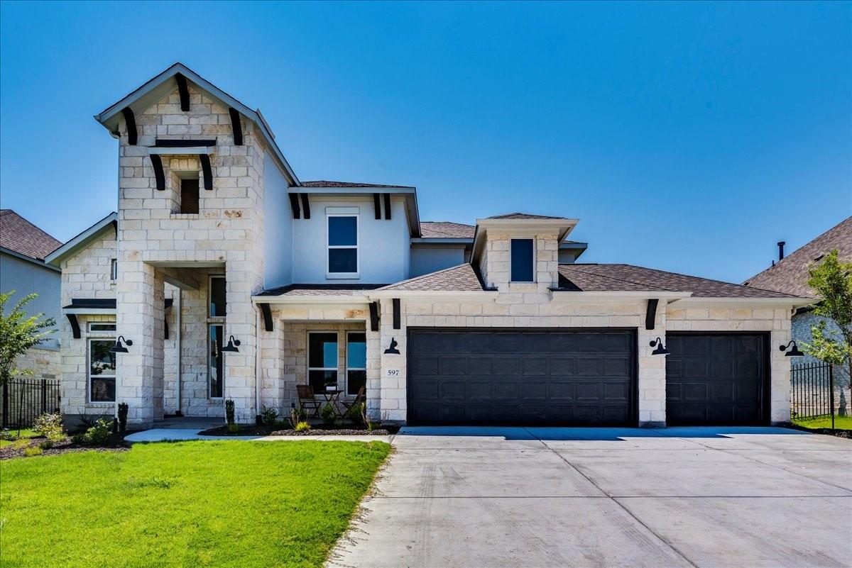 597 Pear Tree LN