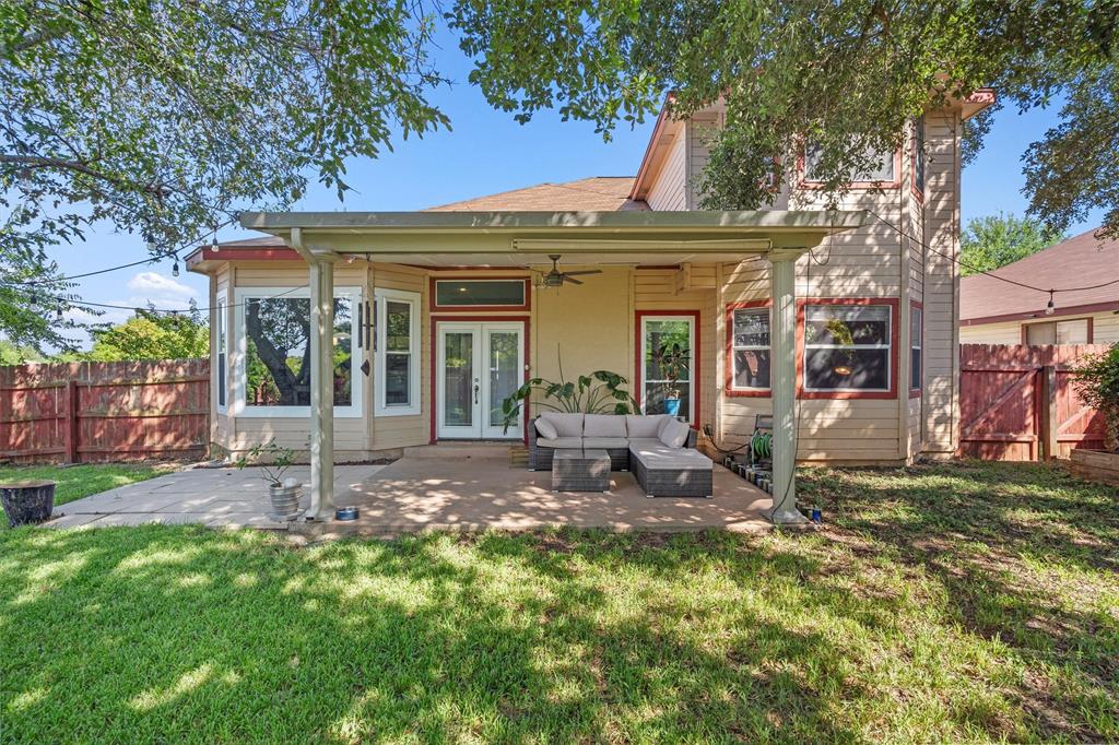 2019 E Gann Hill DR