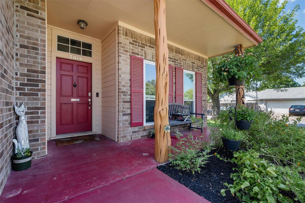 2019 E Gann Hill DR