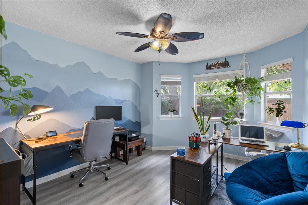 2019 E Gann Hill DR