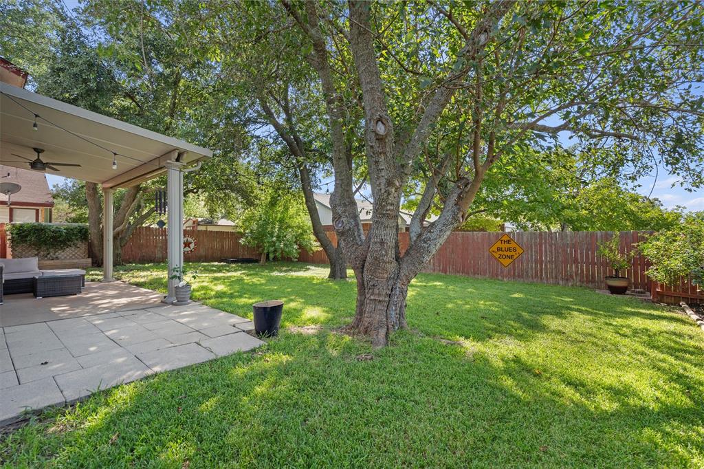 2019 E Gann Hill DR
