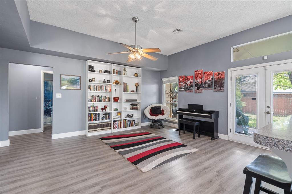 2019 E Gann Hill DR