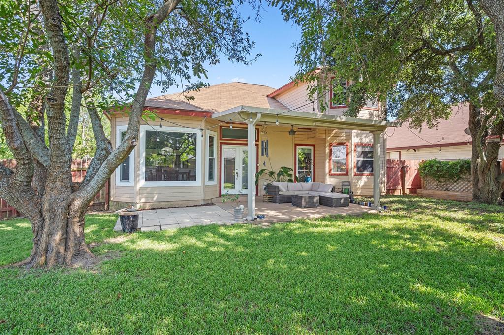 2019 E Gann Hill DR