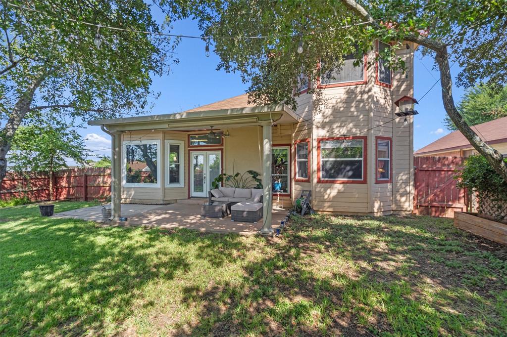 2019 E Gann Hill DR