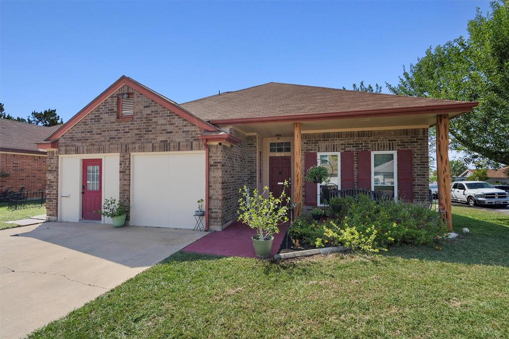 2019 E Gann Hill DR