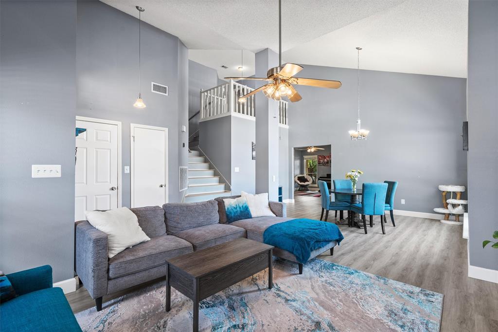 2019 E Gann Hill DR