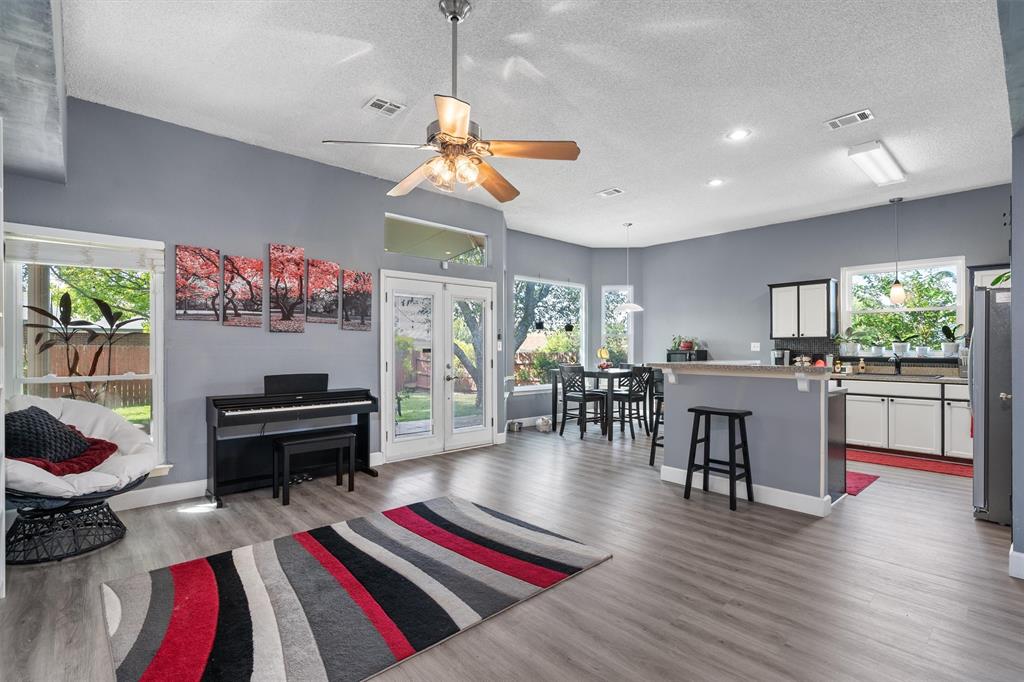 2019 E Gann Hill DR