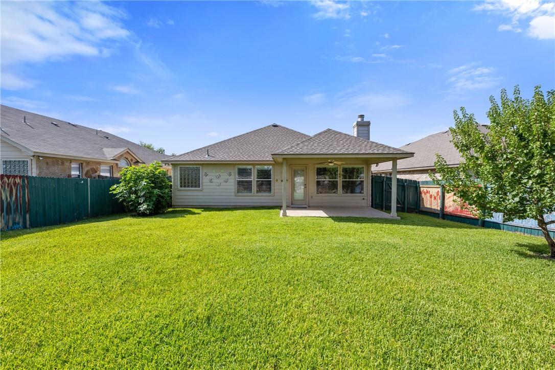 14009 Boquillas Canyon DR