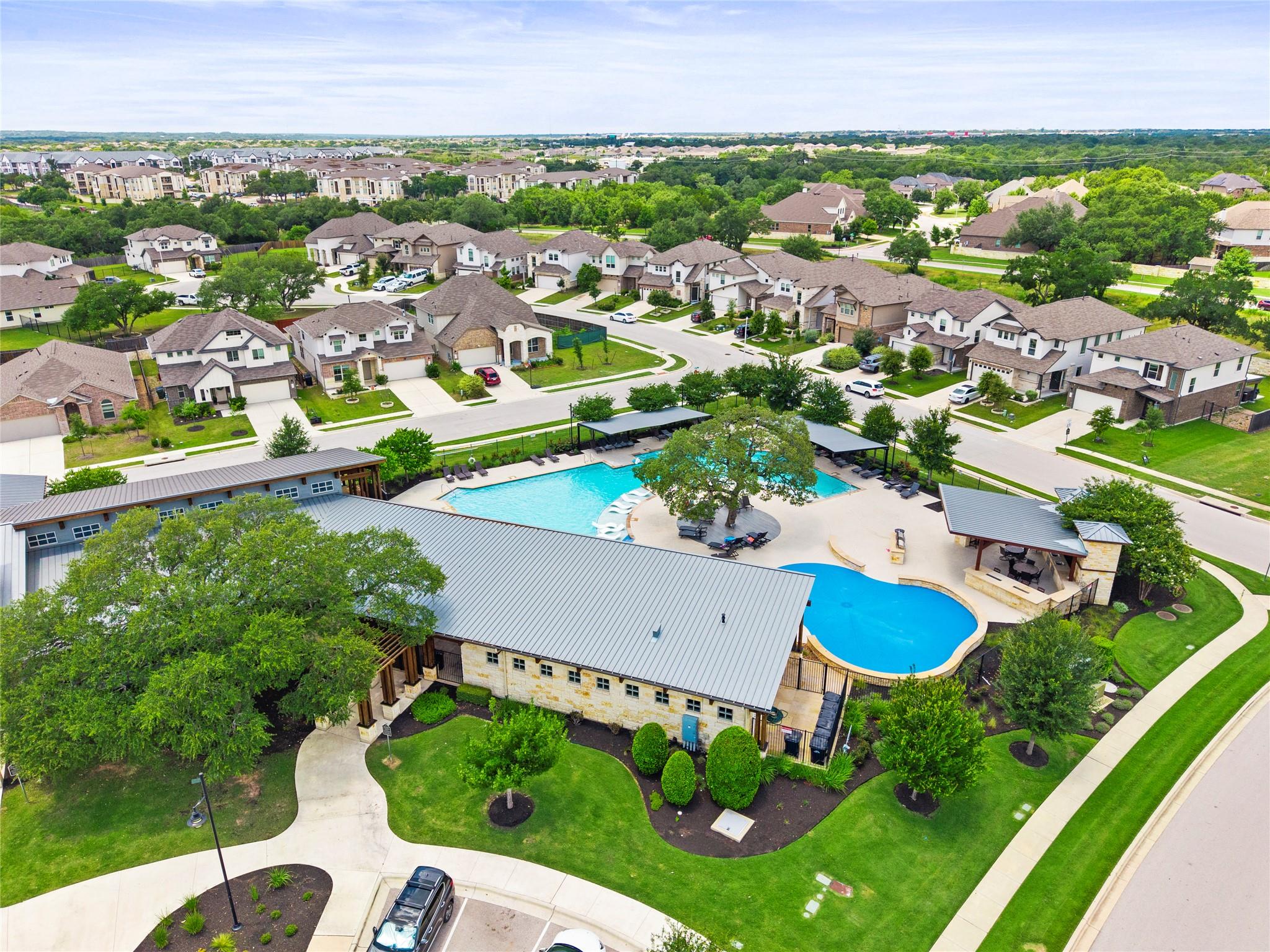 516 Arrowhead Vine ST