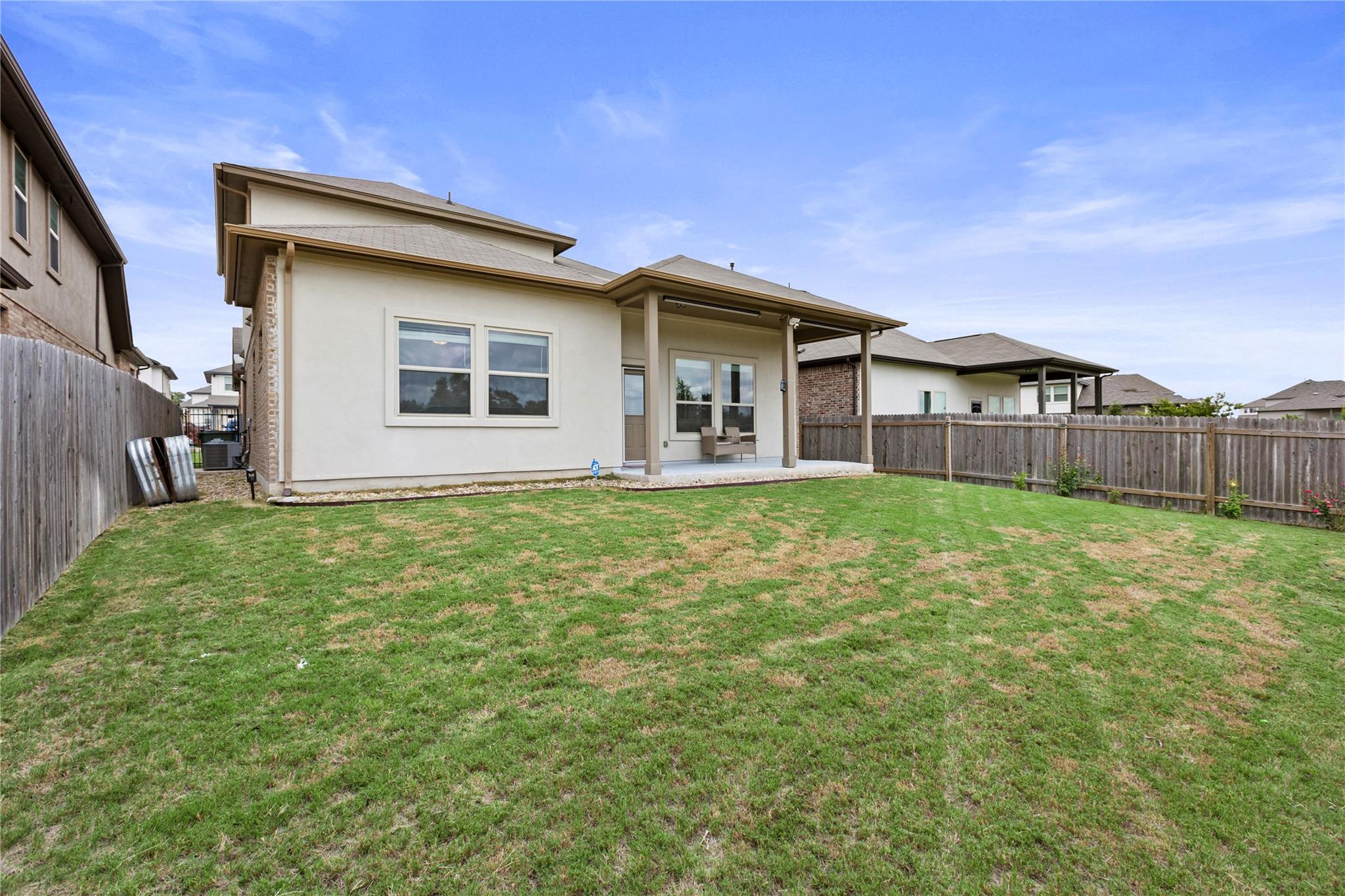 516 Arrowhead Vine ST