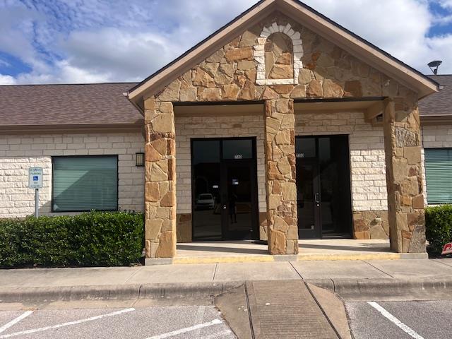2911 S A W Grimes BLVD # 740