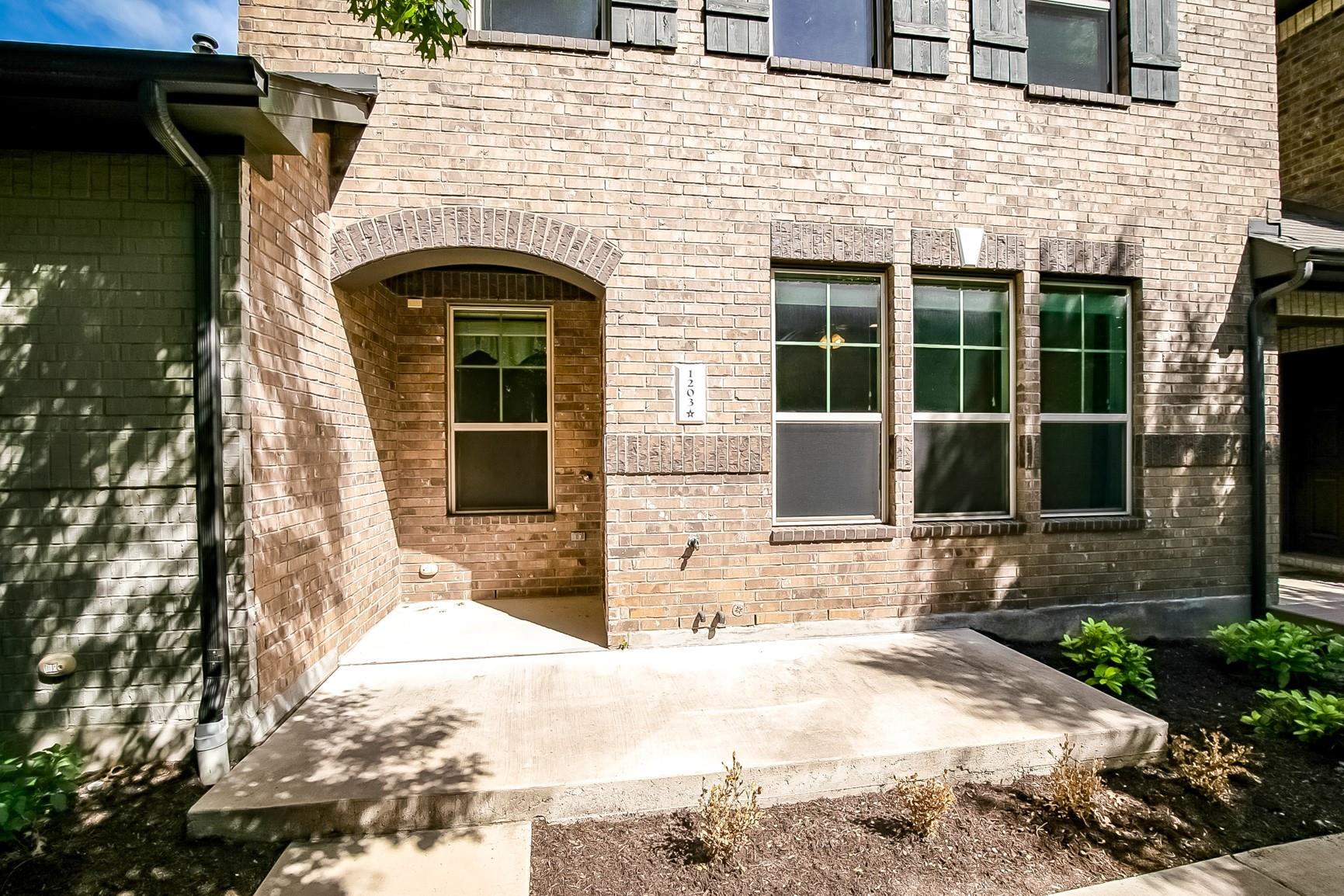 7220 Wyoming Springs DR # 1203