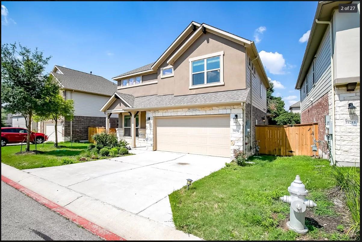 14215 McCoy LOOP
