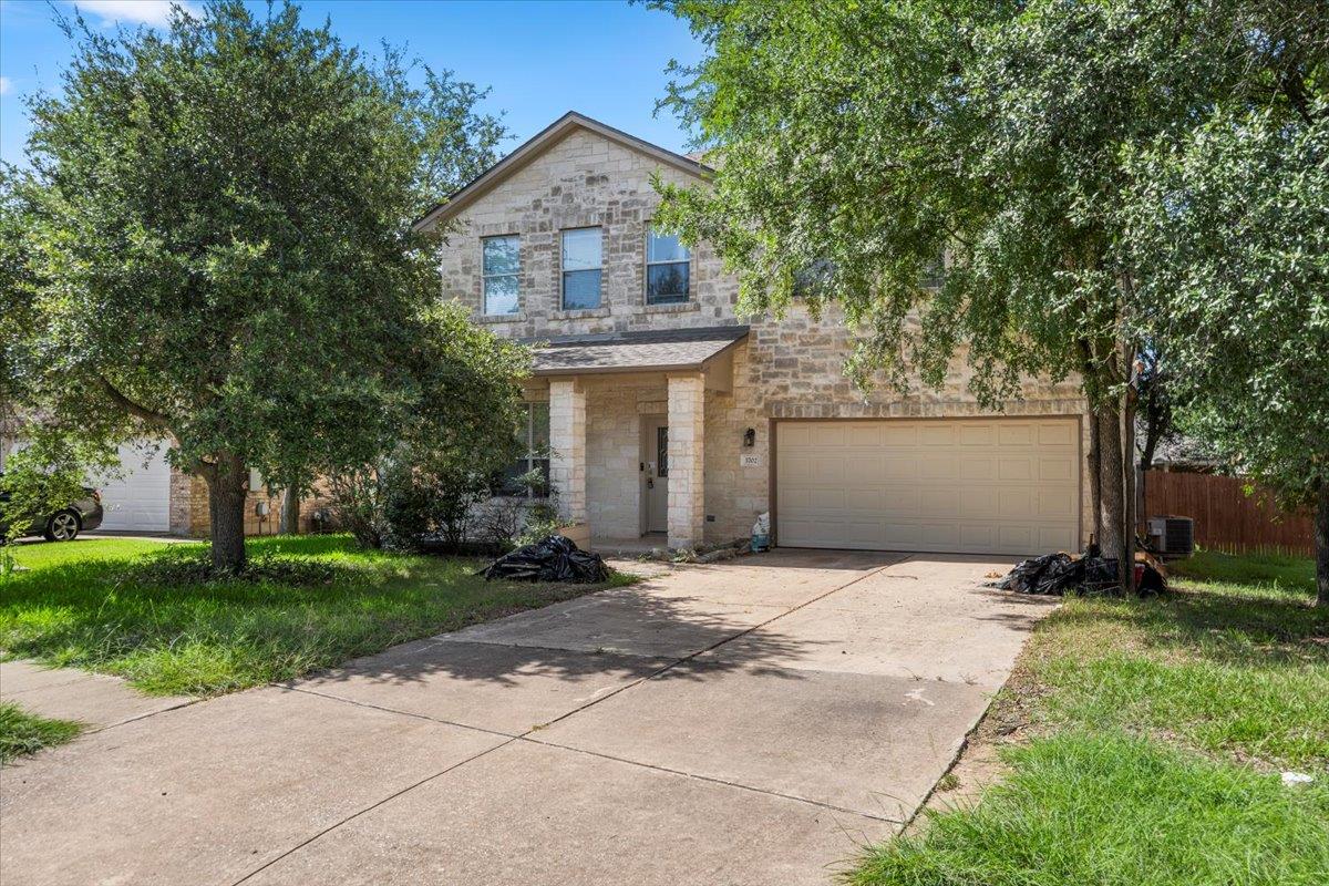 3702 Tall Cedars RD