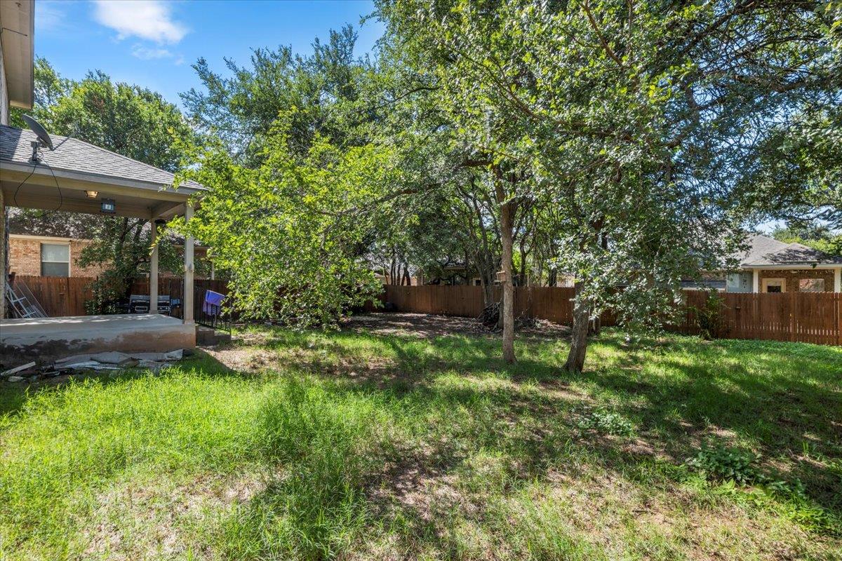 3702 Tall Cedars RD