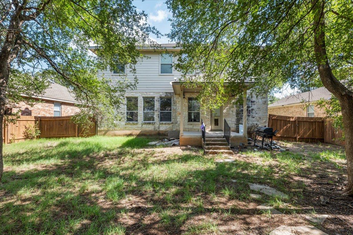 3702 Tall Cedars RD