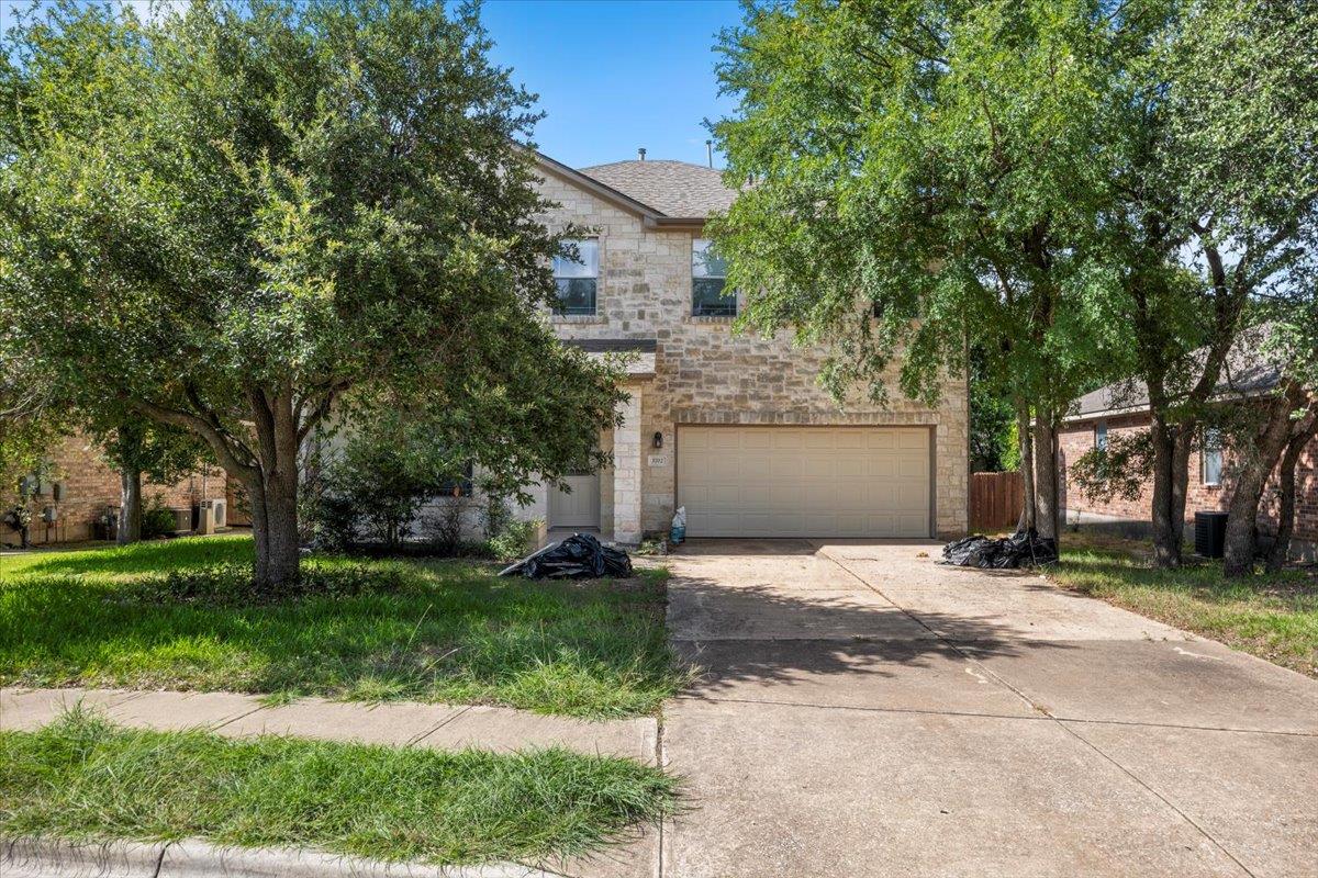 3702 Tall Cedars RD