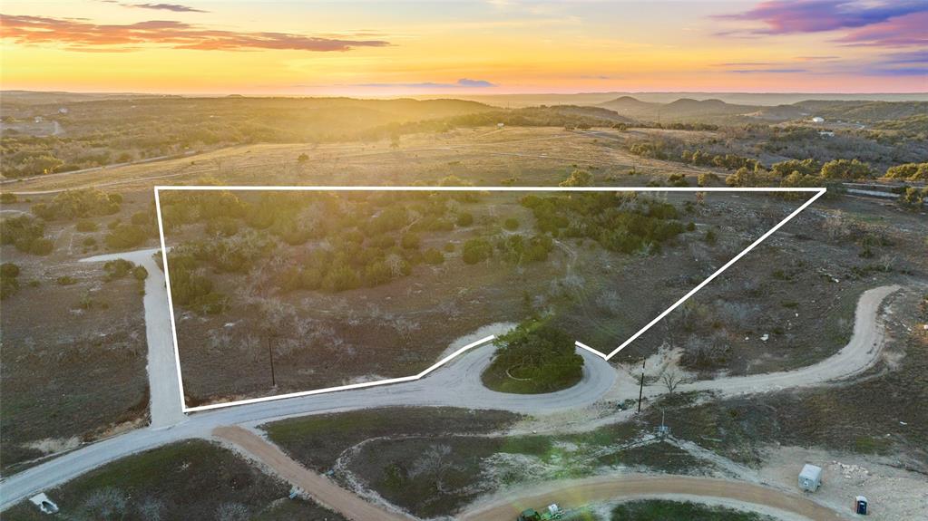 Lot 12 Purple Sage TRL