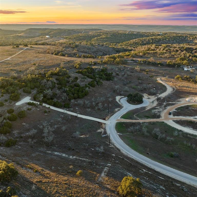 Lot 12 Purple Sage TRL