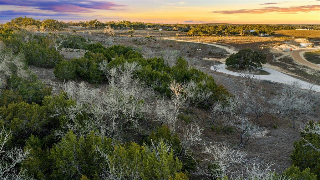 Lot 12 Purple Sage TRL