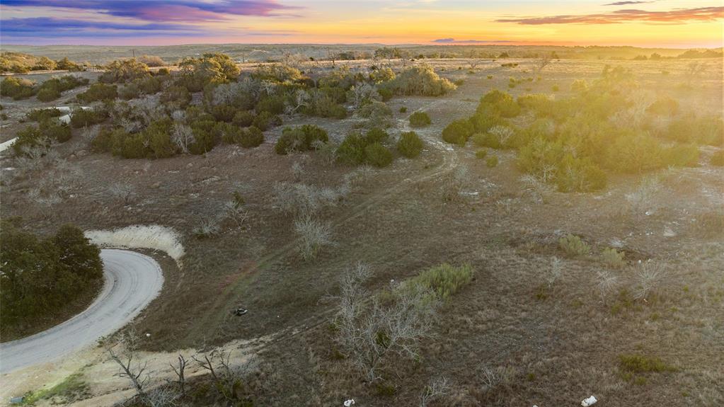 Lot 12 Purple Sage TRL