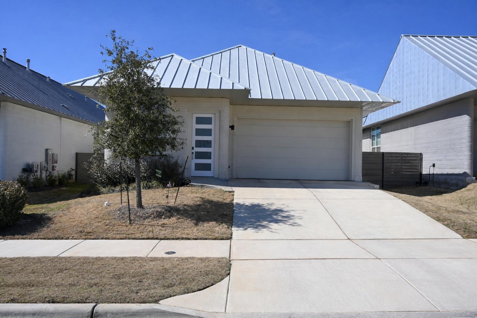 332 Blue Blaze TRL