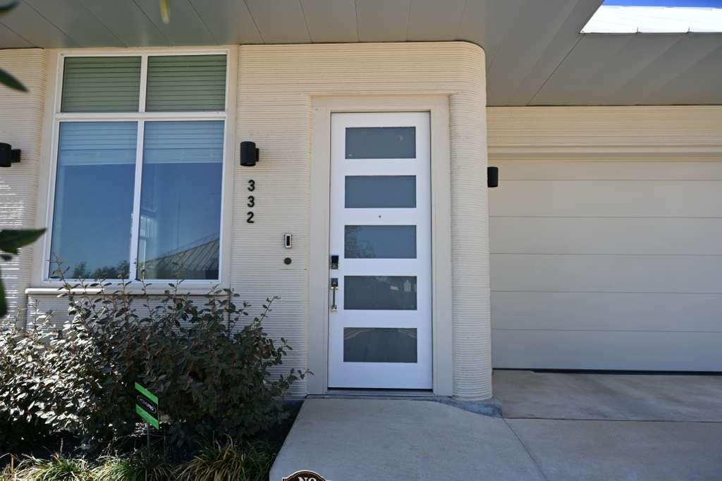 332 Blue Blaze TRL