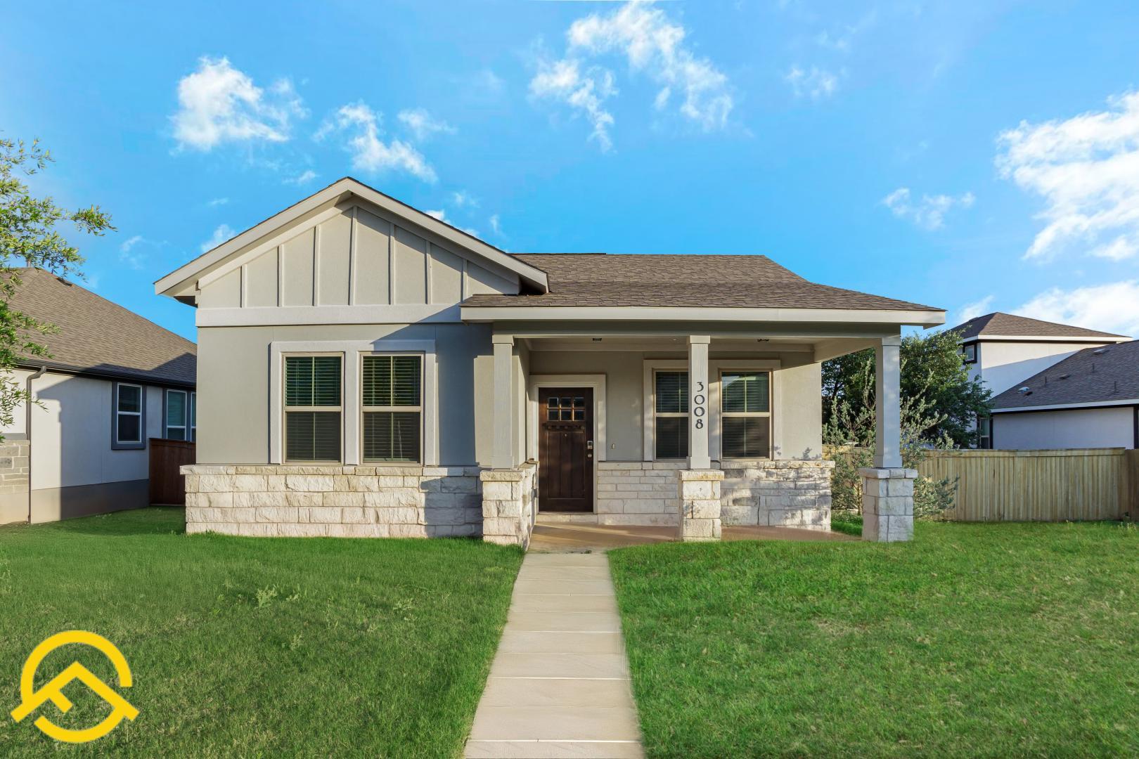 3008 Sage Ranch DR